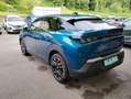 Peugeot 3008 Hybrid 136 E-DCS6 Allure Aut. Blau - thumbnail 4