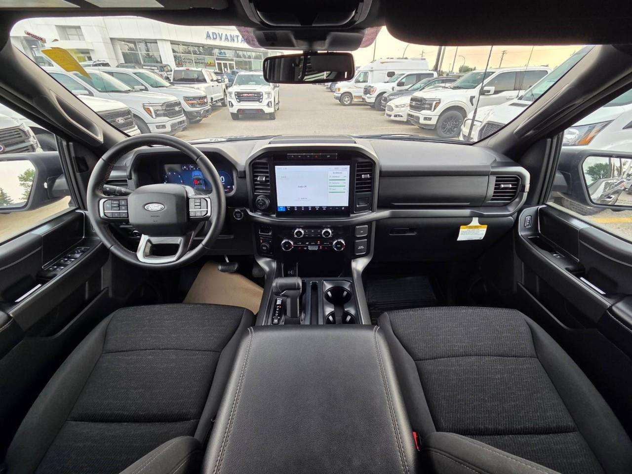 2024 Ford F-150 XLT — снимка 1