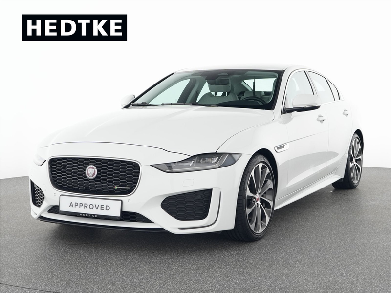 Jaguar XE D200 RWD R-Dynamic HSE *Memory/Sitzheizung*