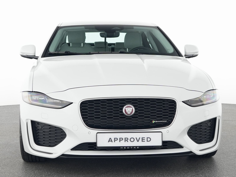 Jaguar XE D200 RWD R-Dynamic HSE *Memory/Sitzheizung* — photo 15