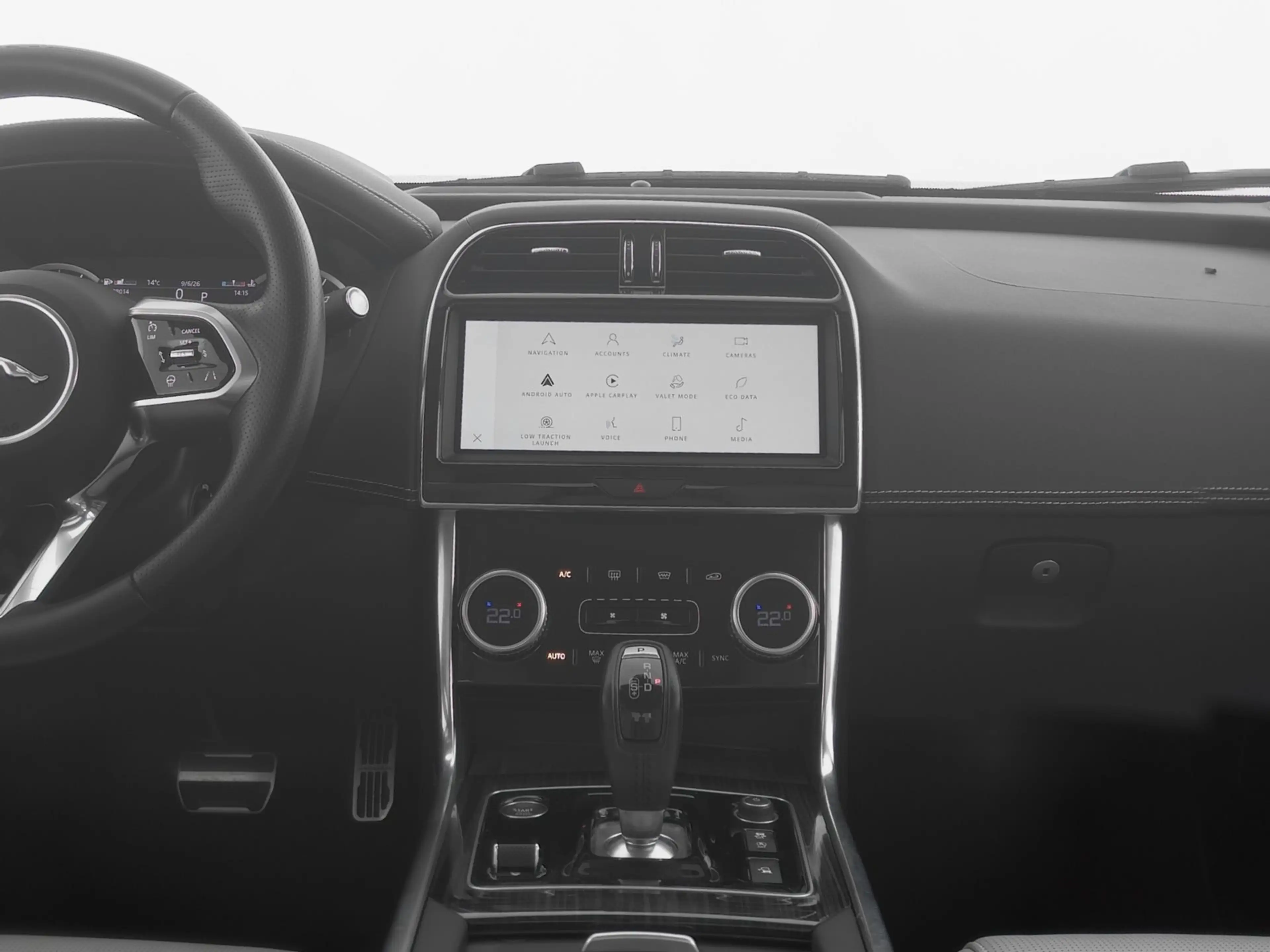 Jaguar XE D200 RWD R-Dynamic HSE *Memory/Sitzheizung* — photo 6