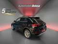 Volkswagen T-Roc 1.5 TSI Life DSG7 Schwarz - thumbnail 4