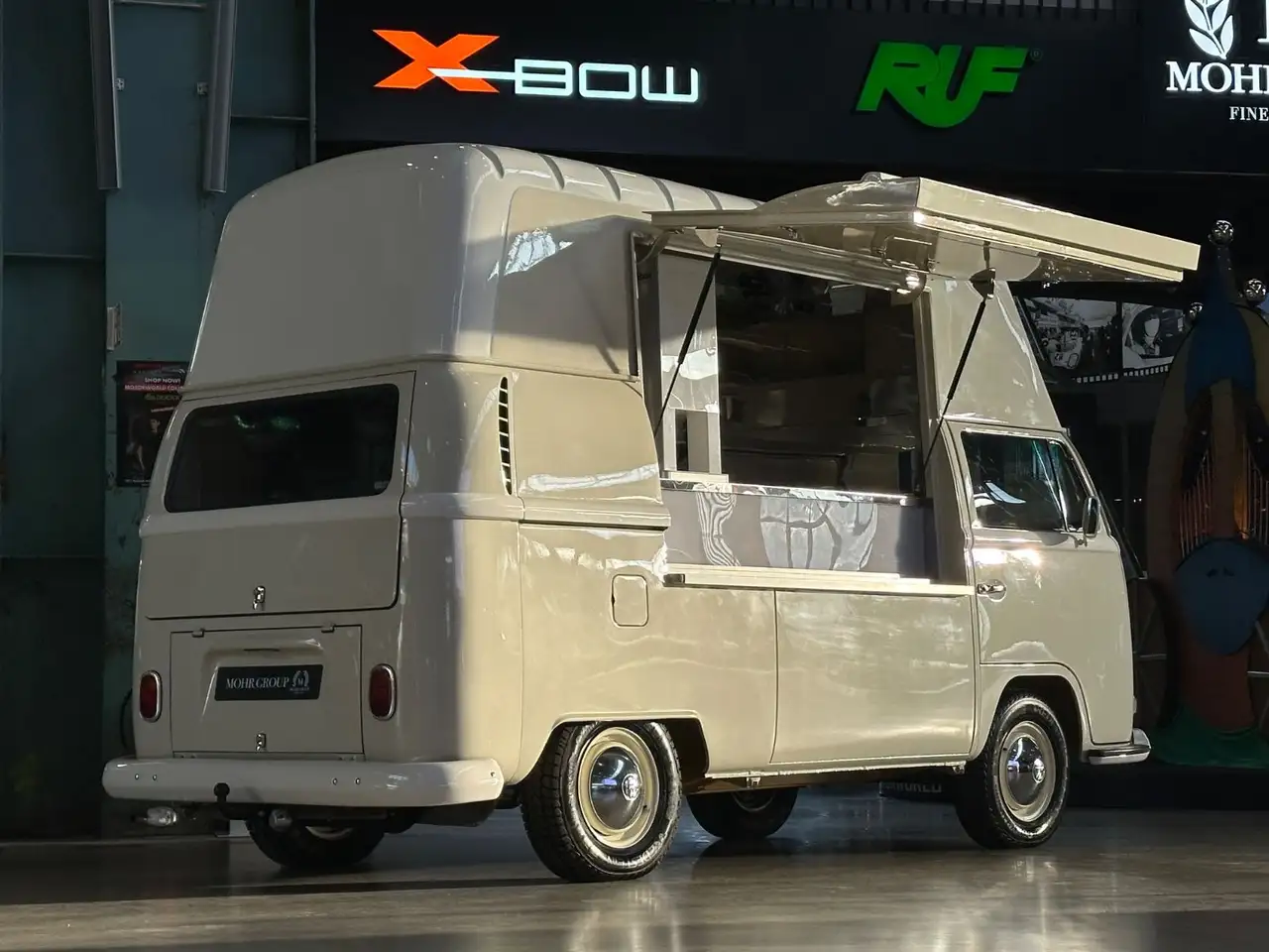 Volkswagen T2