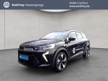 1.8 Hybrid DIAMANT TOP 80 kW, 5-türig