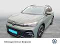 Volkswagen Tiguan 2.0 R-LINE 4X4 NEUES MODELL PANO AHK LM20 Grün - thumbnail 2