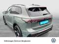 Volkswagen Tiguan 2.0 R-LINE 4X4 NEUES MODELL PANO AHK LM20 Grün - thumbnail 5