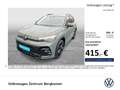 Volkswagen Tiguan 2.0 R-LINE 4X4 NEUES MODELL PANO AHK LM20 Grün - thumbnail 3
