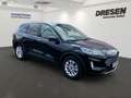 Ford Kuga VollHybrid FHEV Titanium X HUD El. Panodach Navi S Siyah - thumbnail 2