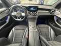 Mercedes-Benz GLC 400 GLC 400 d AMG Line 4Matic (EURO 6d) Pano.-Dach LED Gris - thumbnail 8