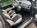Fiat 500 500 1.0 GSE Hybrid Dolcevita Gris - thumbnail 3
