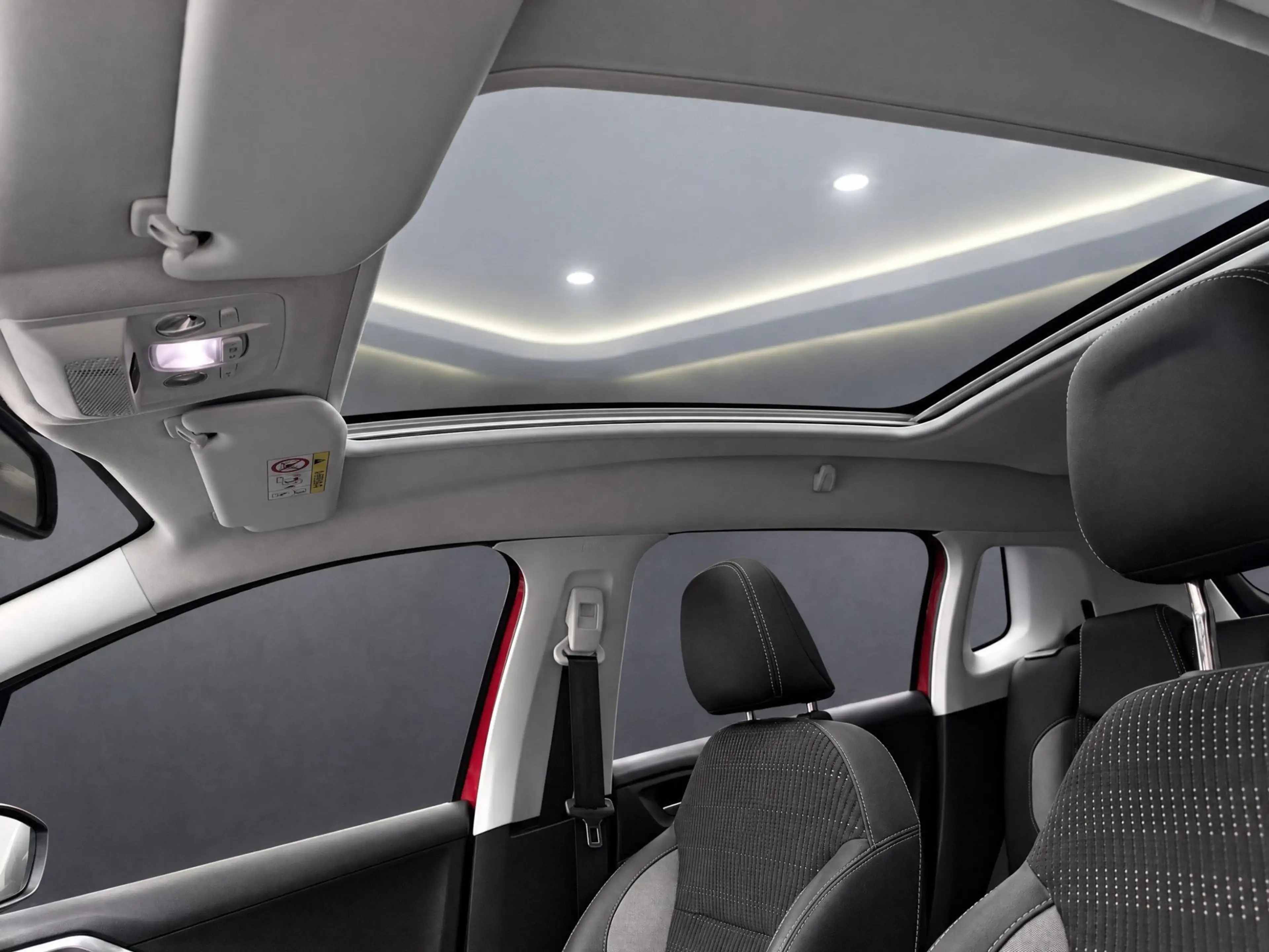 Peugeot 2008 1.2 PureTech Allure met Panorama dak !!! Led !!! D — photo 11