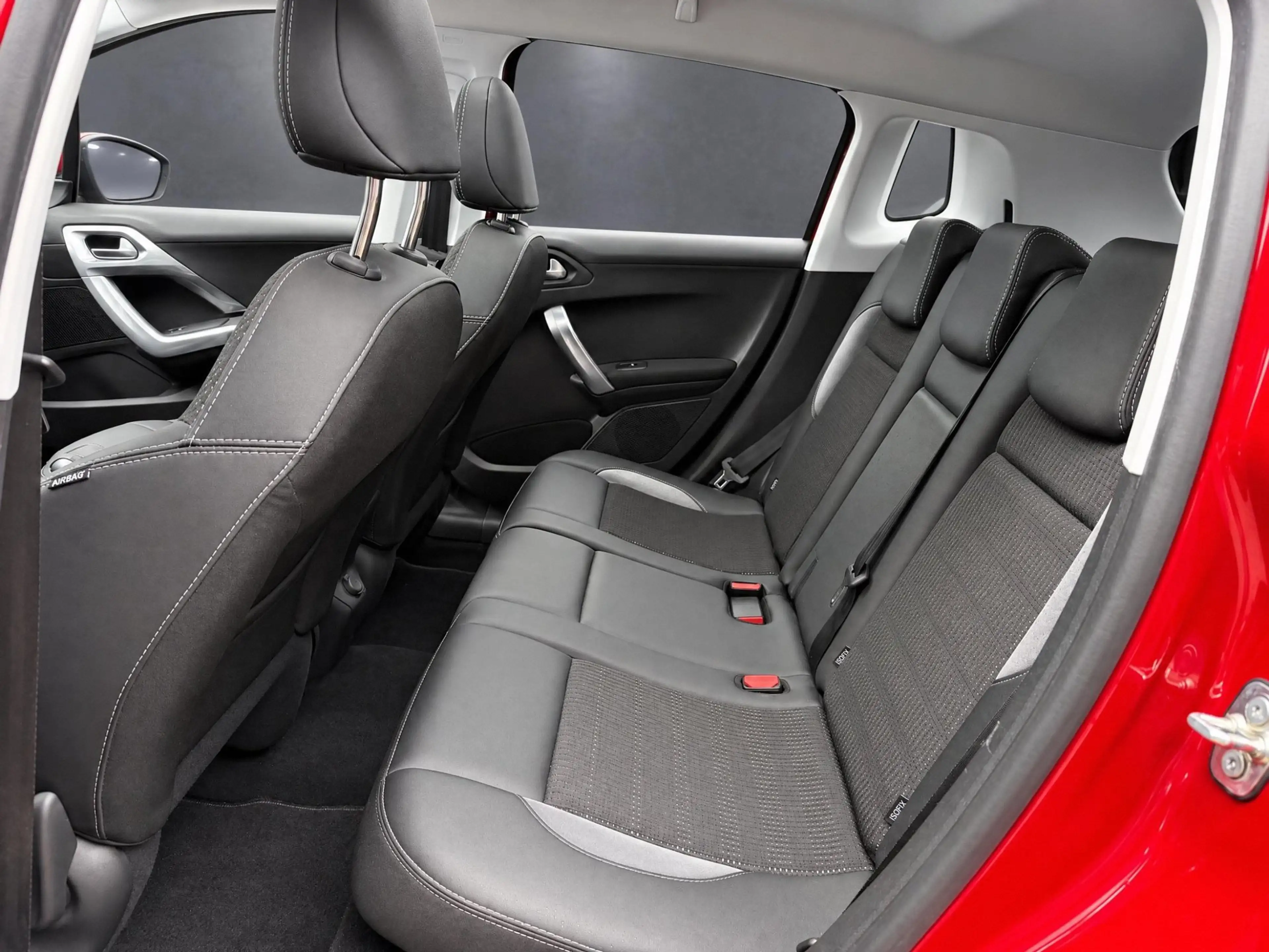 Peugeot 2008 1.2 PureTech Allure met Panorama dak !!! Led !!! D — photo 13