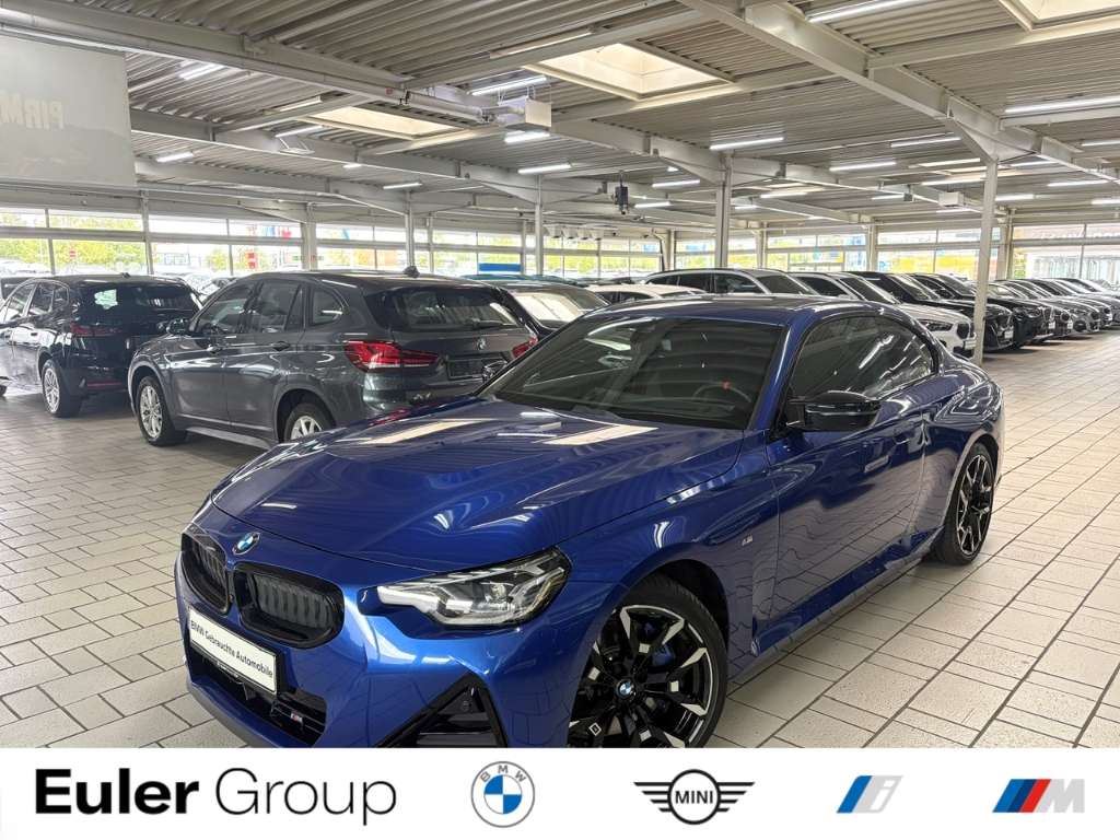BMW 240