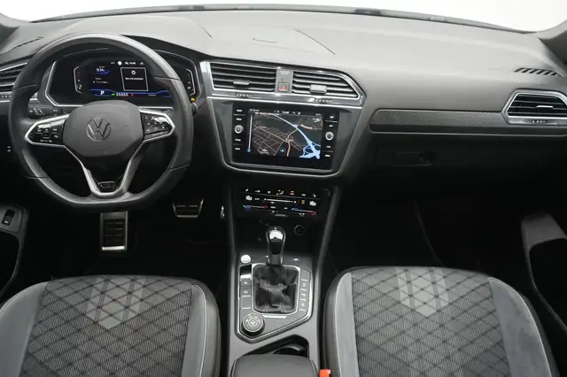 Volkswagen Tiguan view 15