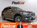 BMW X1 xDrive 20dA Gris - thumbnail 1