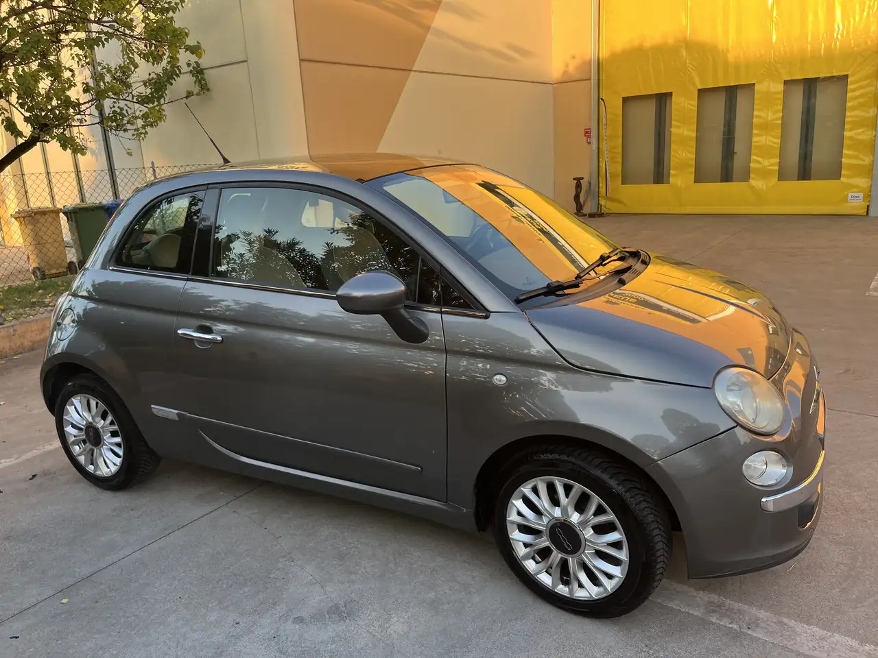 Fiat