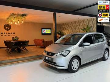 1.0 Style Connect|Lage kilometerstand|Cruise|Airco