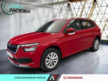-24% 1.0 TSI Evo 110ch Ambition DSG7