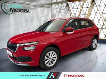 -24% 1.0 TSI Evo 110ch Ambition DSG7