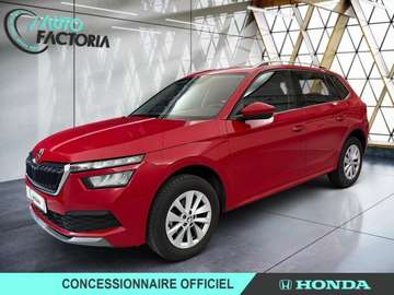1.0 TSI Evo 110ch Ambition DSG7