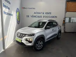 Dacia 45CH BUSINESS 2020 - ACHAT INTEGRAL