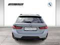 BMW 320 d 48 V xDrive touring M-Sport Grau - thumbnail 6