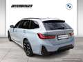 BMW 320 d 48 V xDrive touring M-Sport Grau - thumbnail 7