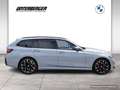 BMW 320 d 48 V xDrive touring M-Sport Grau - thumbnail 4