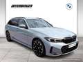 BMW 320 d 48 V xDrive touring M-Sport Grau - thumbnail 3