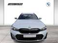 BMW 320 d 48 V xDrive touring M-Sport Grau - thumbnail 2