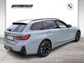 BMW 320 d 48 V xDrive touring M-Sport Grau - thumbnail 5