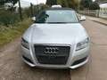 Audi A3 Audi A3 Cabriolet 2.0 Diesel |ABT |2.Hand|Klima| Silber - thumbnail 2