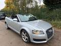 Audi A3 Audi A3 Cabriolet 2.0 Diesel |ABT |2.Hand|Klima| Silber - thumbnail 8