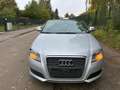 Audi A3 Audi A3 Cabriolet 2.0 Diesel |ABT |2.Hand|Klima| Silber - thumbnail 4