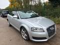 Audi A3 Audi A3 Cabriolet 2.0 Diesel |ABT |2.Hand|Klima| Silber - thumbnail 3