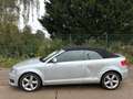 Audi A3 Audi A3 Cabriolet 2.0 Diesel |ABT |2.Hand|Klima| Silber - thumbnail 6