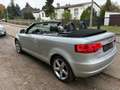 Audi A3 Audi A3 Cabriolet 2.0 Diesel |ABT |2.Hand|Klima| Silber - thumbnail 17