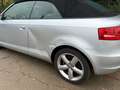 Audi A3 Audi A3 Cabriolet 2.0 Diesel |ABT |2.Hand|Klima| Silber - thumbnail 9