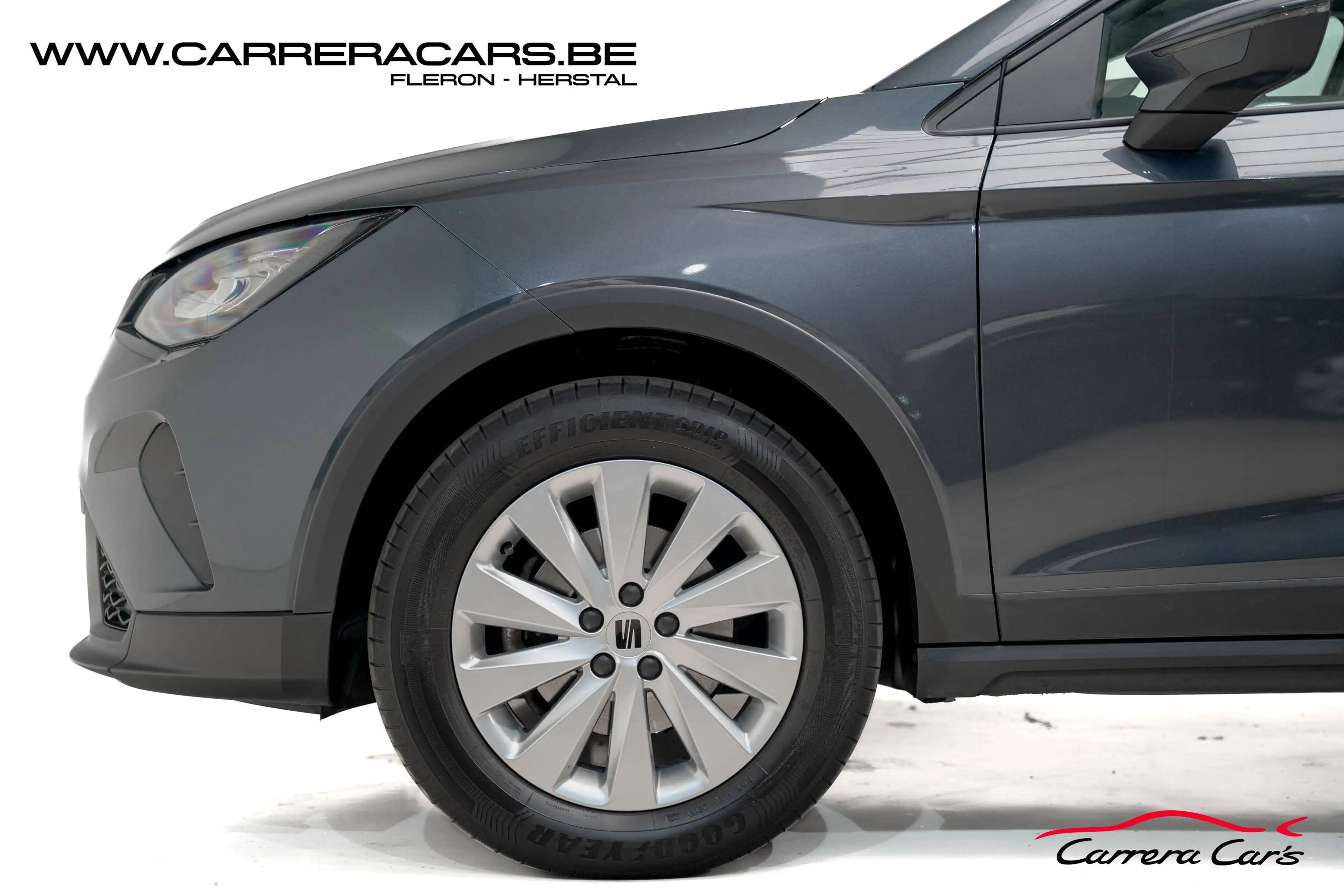 SEAT Arona 1.0 TSI Style DSG*|CARPLAY*SG CHAUFF*CLIMA*GARANTIE*| — photo 7