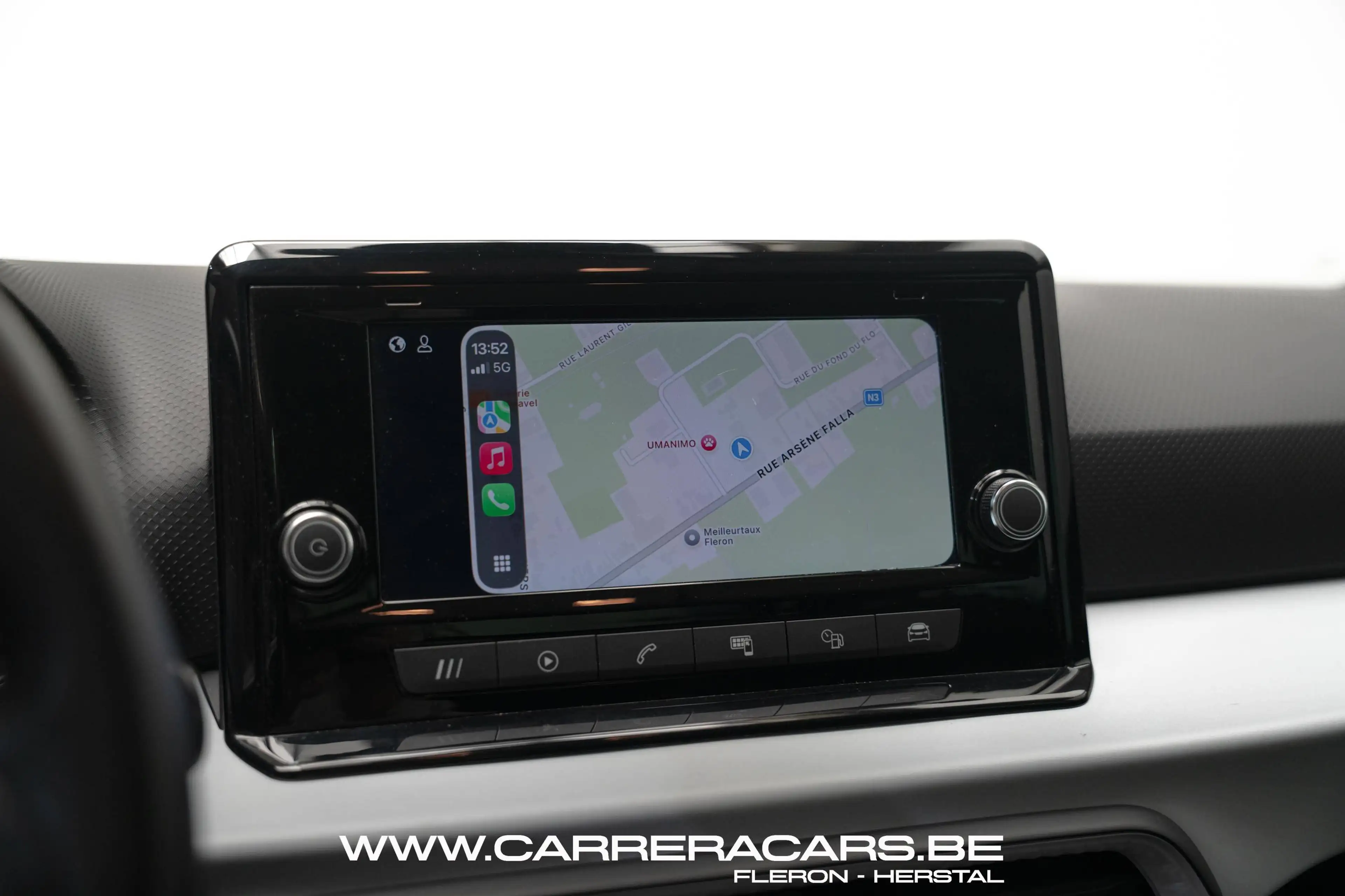 SEAT Arona 1.0 TSI Style DSG*|CARPLAY*SG CHAUFF*CLIMA*GARANTIE*| — photo 9