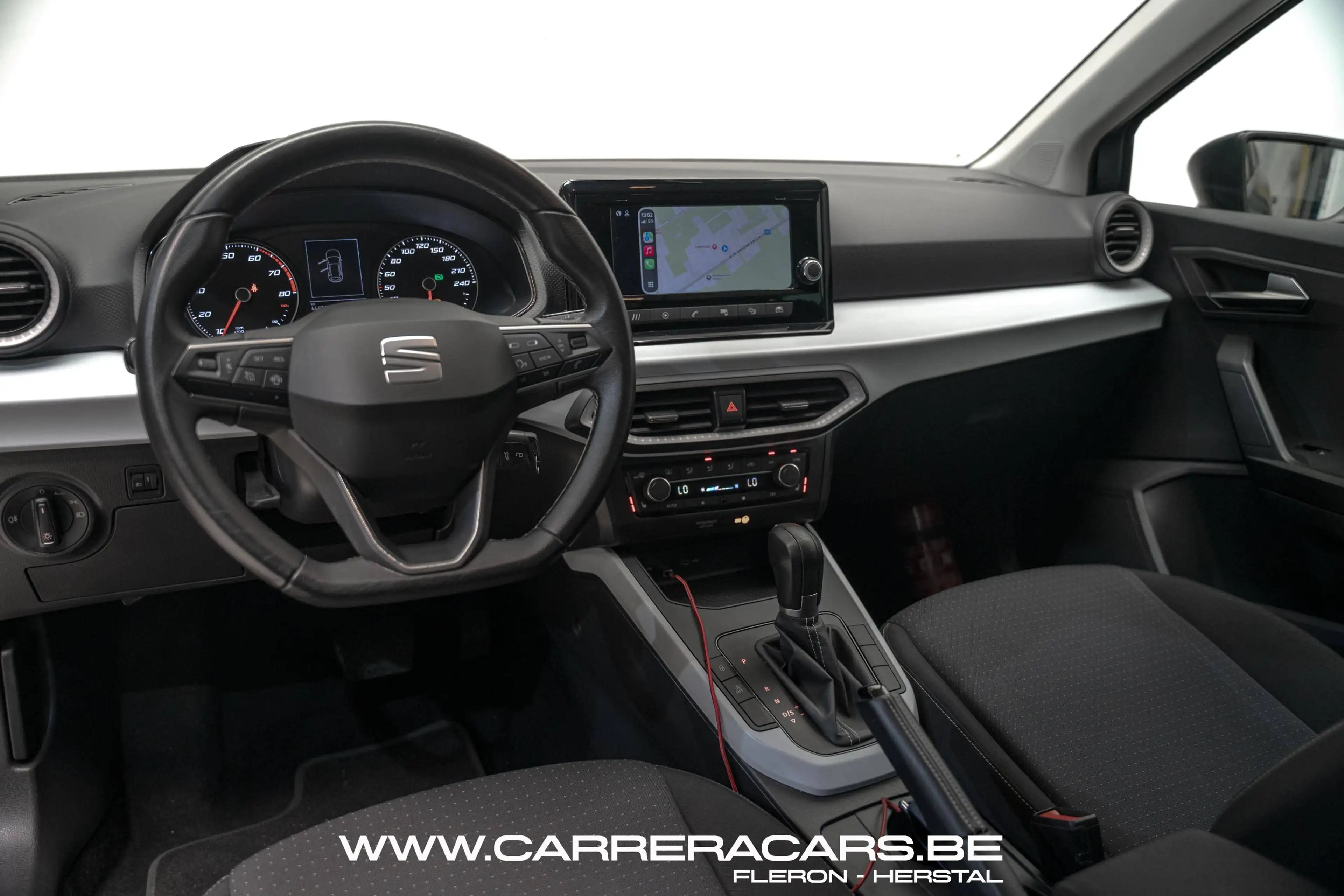 SEAT Arona 1.0 TSI Style DSG*|CARPLAY*SG CHAUFF*CLIMA*GARANTIE*| — photo 8