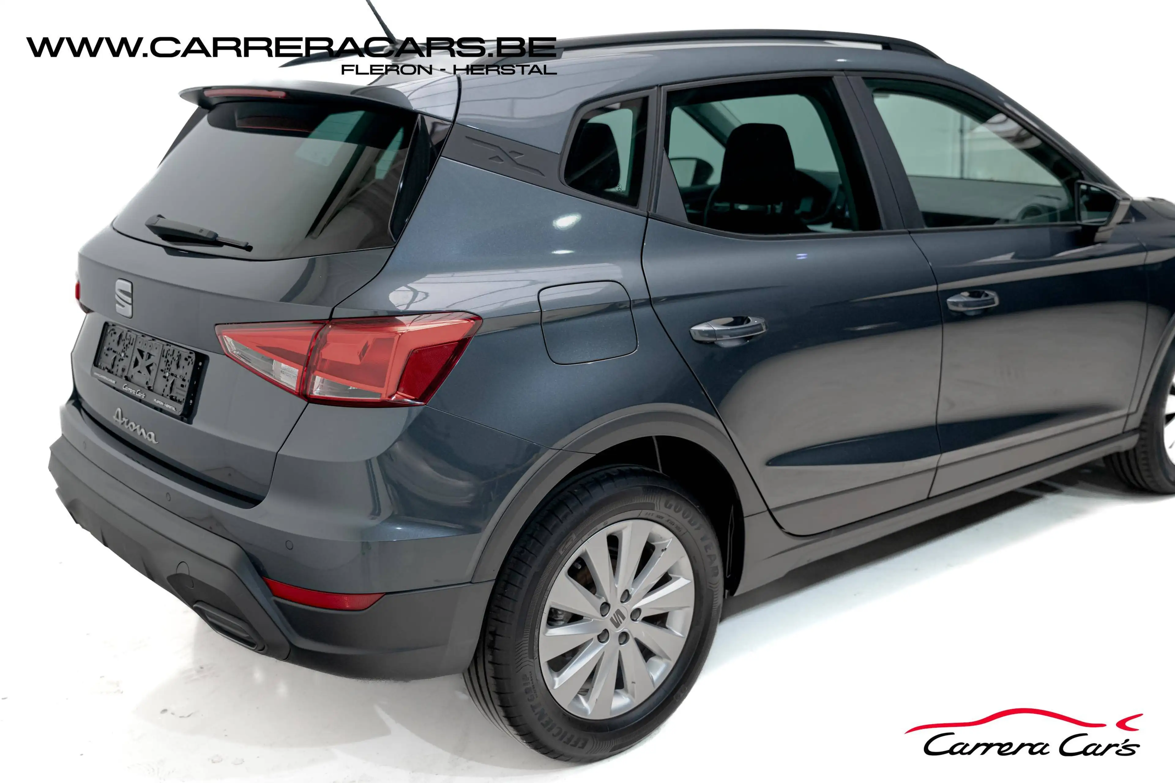 SEAT Arona 1.0 TSI Style DSG*|CARPLAY*SG CHAUFF*CLIMA*GARANTIE*| — photo 6