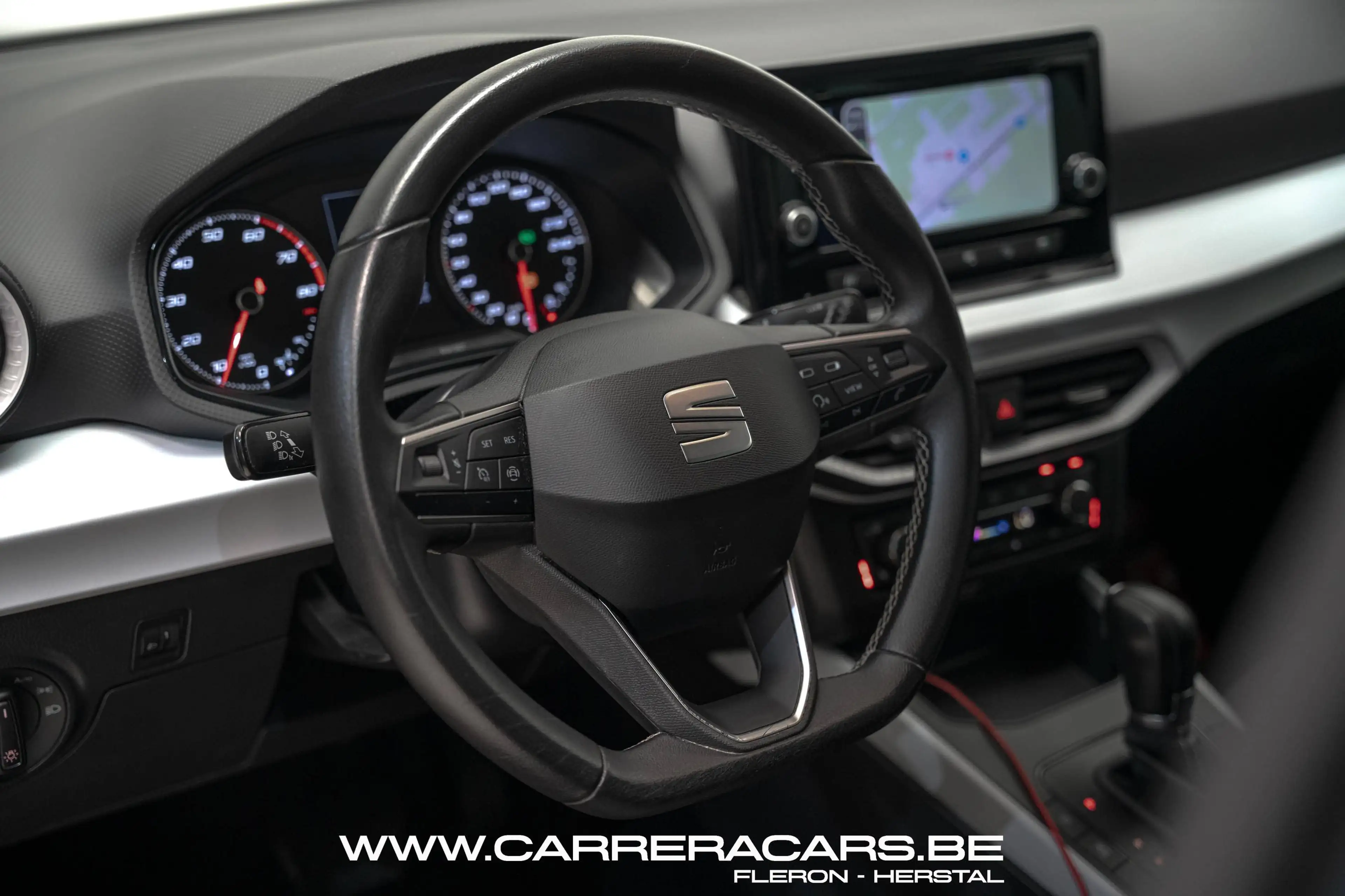 SEAT Arona 1.0 TSI Style DSG*|CARPLAY*SG CHAUFF*CLIMA*GARANTIE*| — photo 14