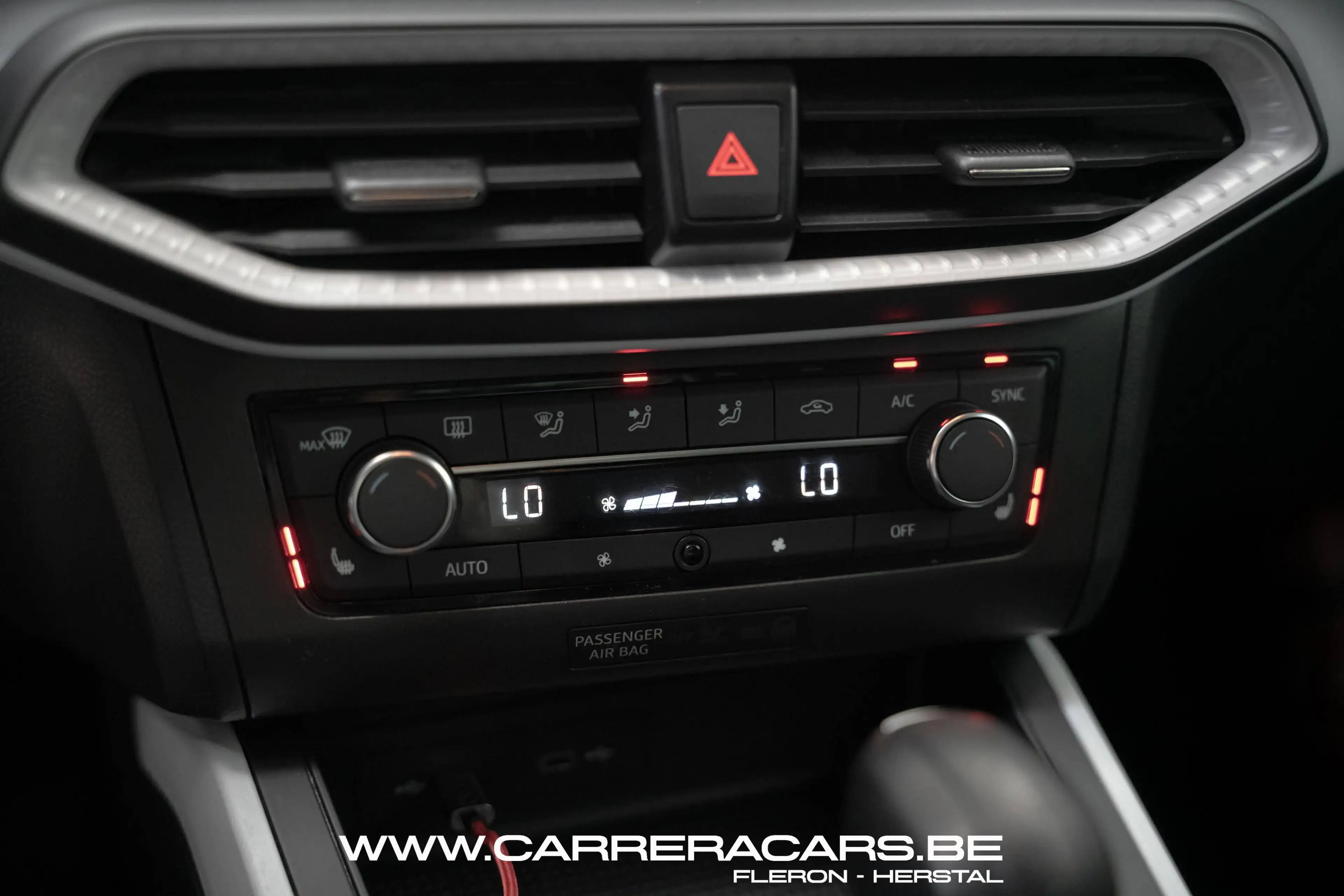 SEAT Arona 1.0 TSI Style DSG*|CARPLAY*SG CHAUFF*CLIMA*GARANTIE*| — photo 13