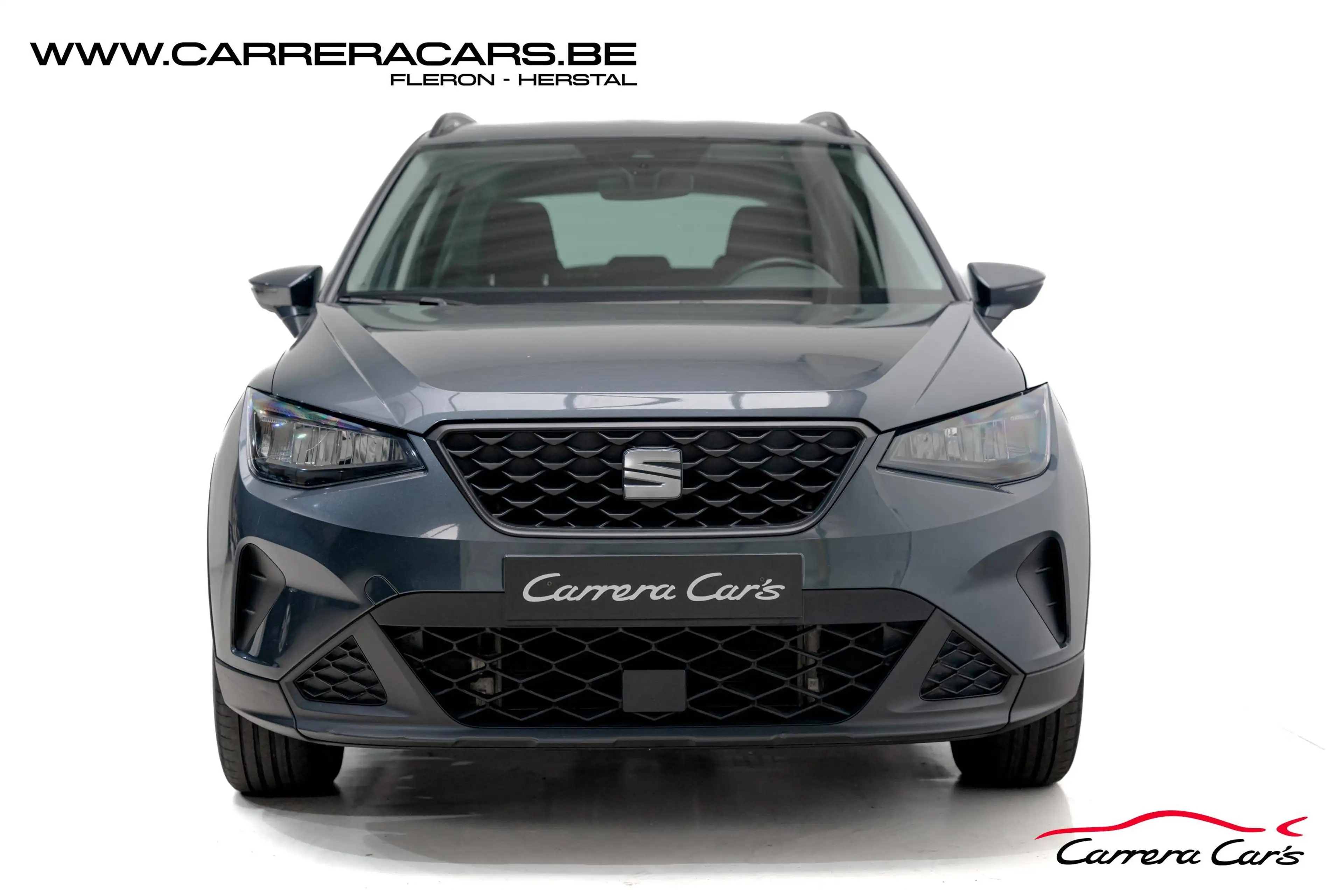 SEAT Arona 1.0 TSI Style DSG*|CARPLAY*SG CHAUFF*CLIMA*GARANTIE*| — photo 2