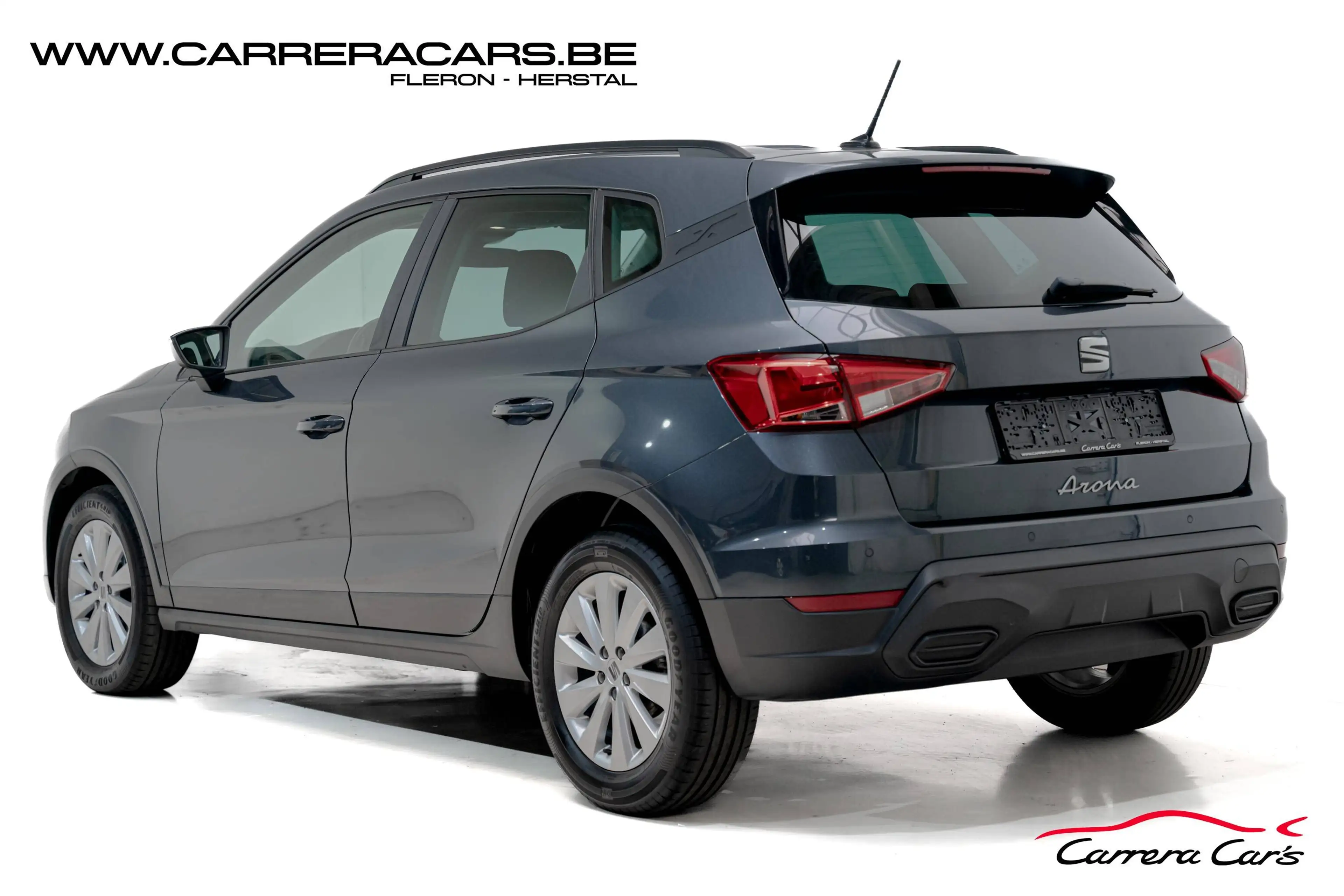 SEAT Arona 1.0 TSI Style DSG*|CARPLAY*SG CHAUFF*CLIMA*GARANTIE*| — photo 4
