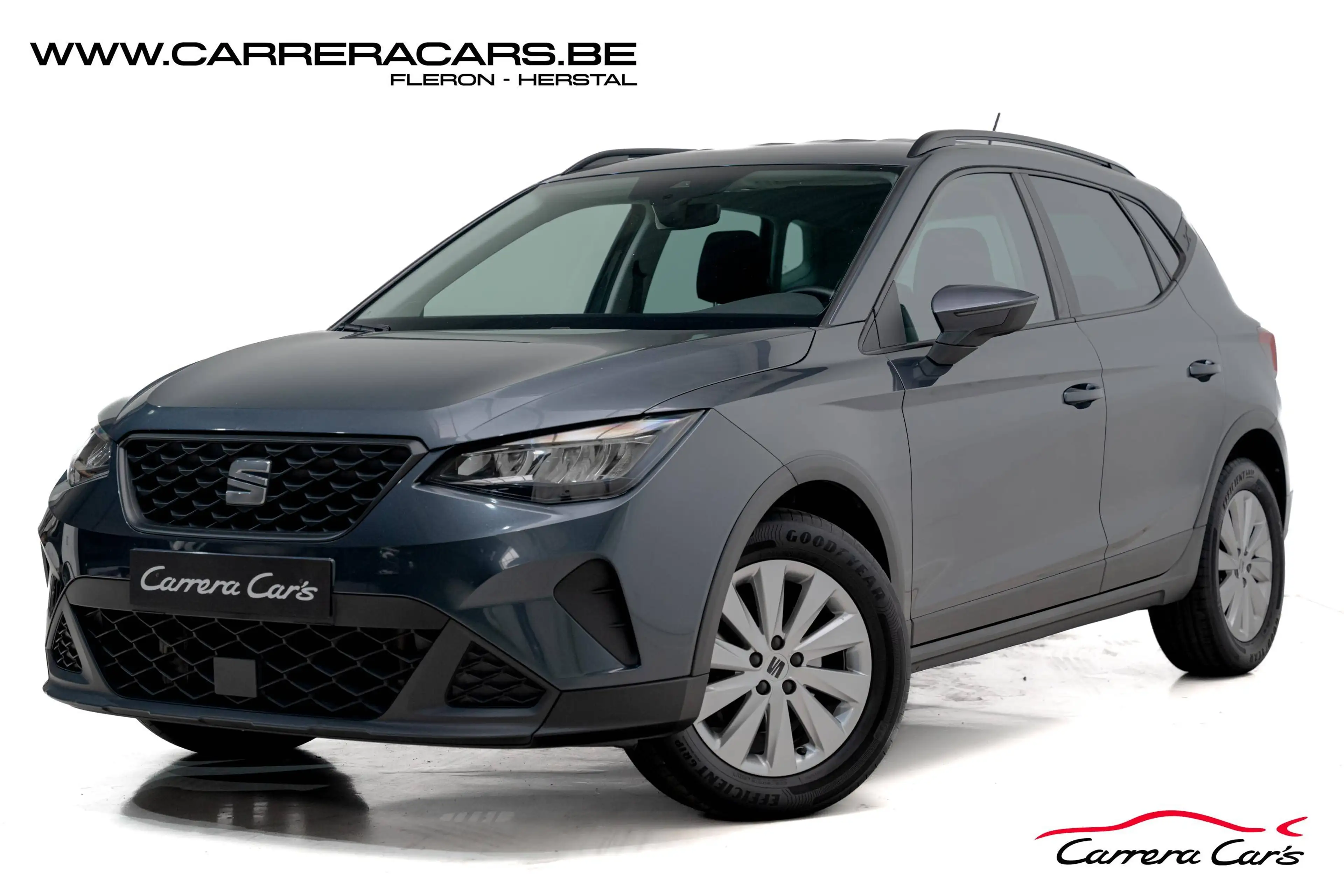 SEAT Arona 1.0 TSI Style DSG*|CARPLAY*SG CHAUFF*CLIMA*GARANTIE*|