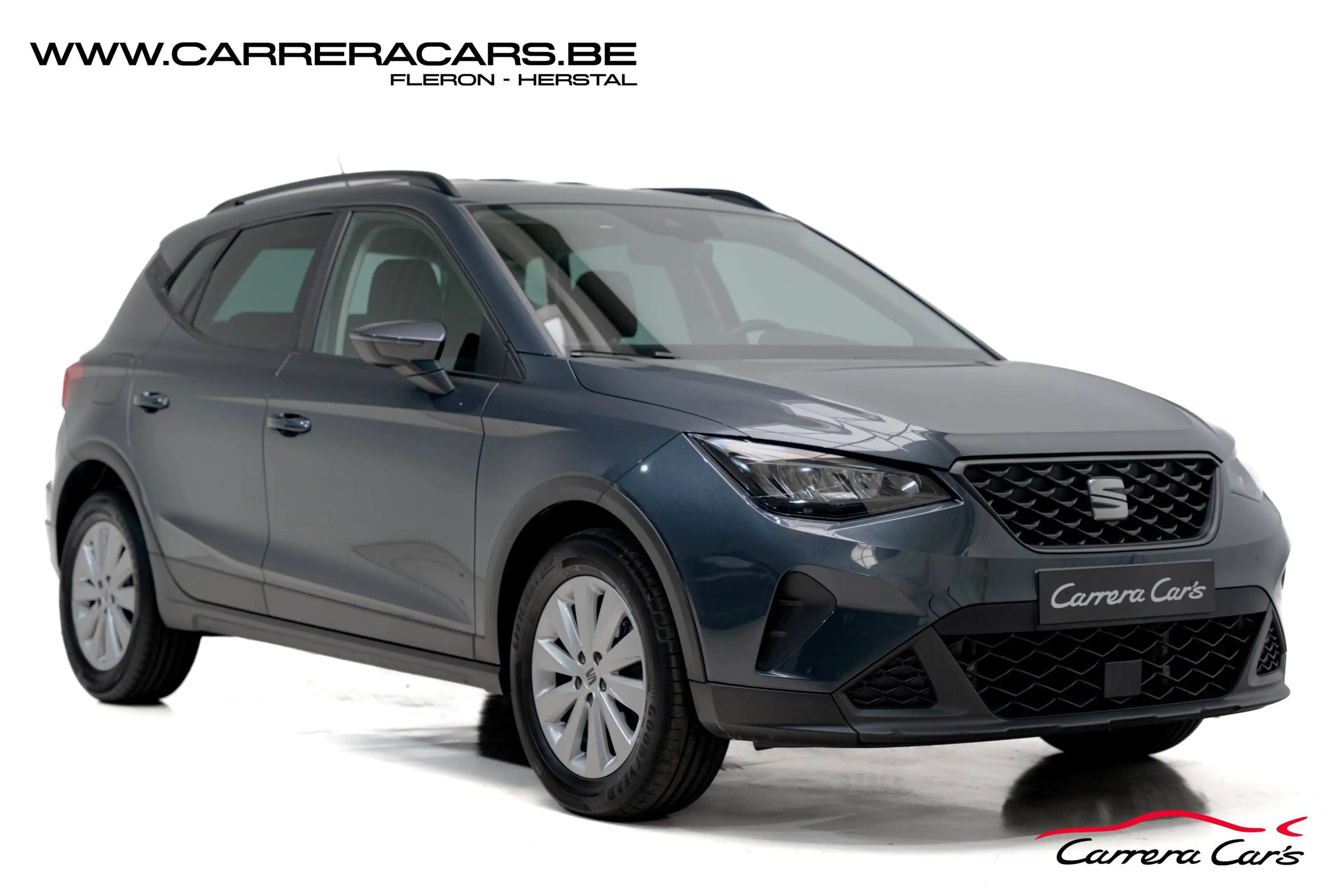 SEAT Arona 1.0 TSI Style DSG*|CARPLAY*SG CHAUFF*CLIMA*GARANTIE*| — photo 3