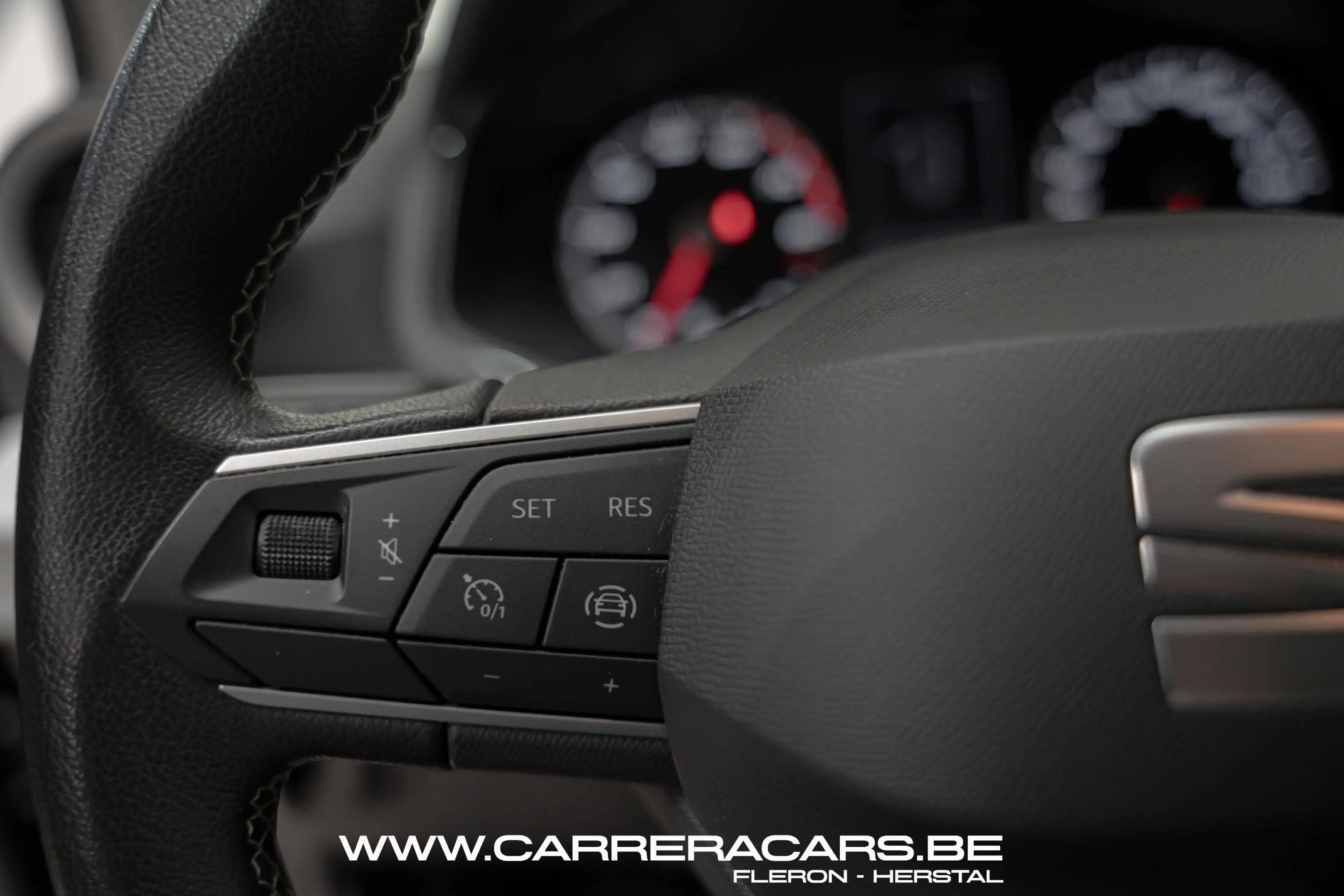 SEAT Arona 1.0 TSI Style DSG*|CARPLAY*SG CHAUFF*CLIMA*GARANTIE*| — photo 15