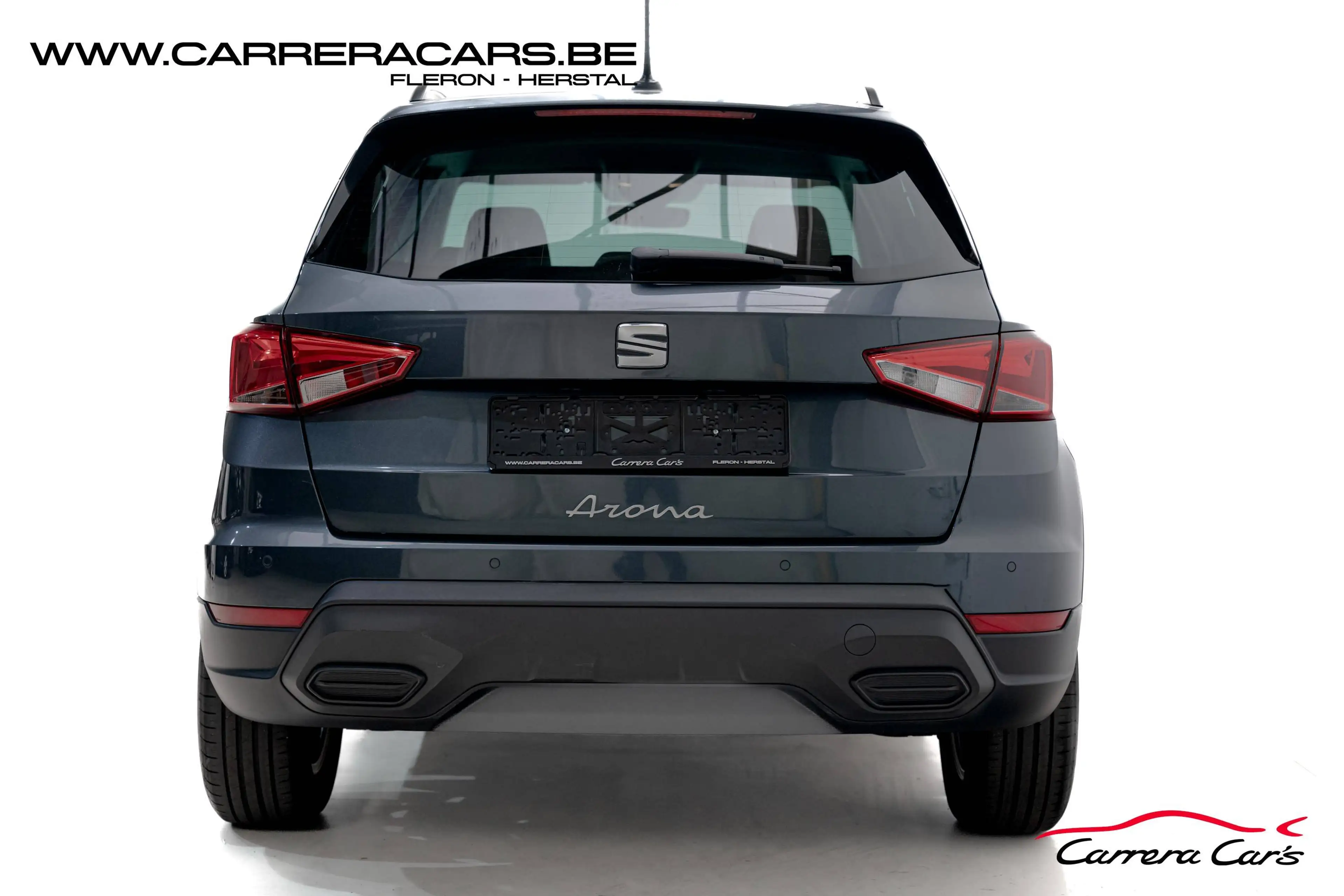 SEAT Arona 1.0 TSI Style DSG*|CARPLAY*SG CHAUFF*CLIMA*GARANTIE*| — photo 5